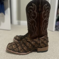 cody james boots