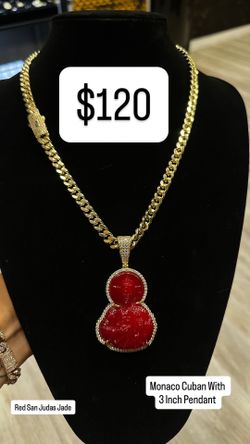 Red Jade San Judas