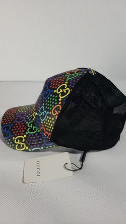 Gucci Lego stars Hat/Cap. No box