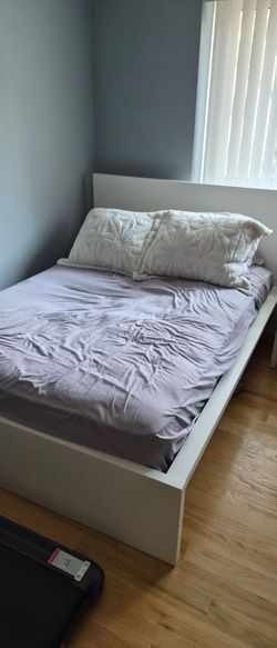 Mattress, Full Size