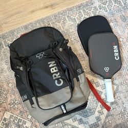 CRBN pickleball Bundle 