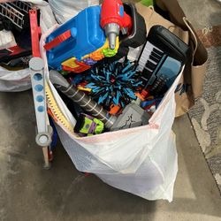 Free Toys 