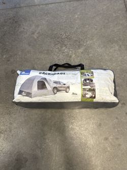 Napier Backroadz SUV Tent