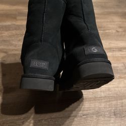 UGG size Ten Women’s