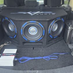 Bass System