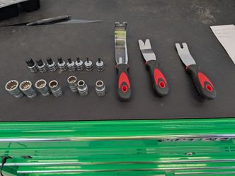 Automotive Tools
