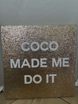 Decorative picture