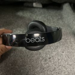 Beats Solo Wireless 