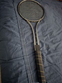 Generic Tennis Racquet Lightweight Adult size