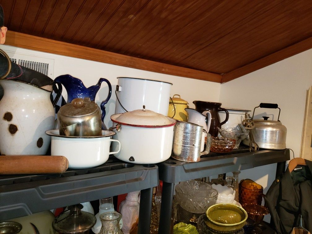Antiques