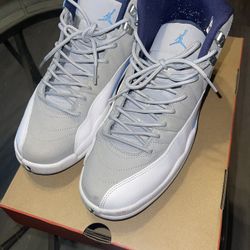 Jordan 12s