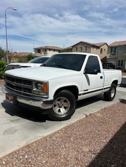 96 Chevy