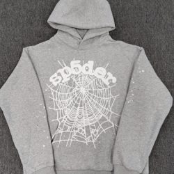 Spyder Hoodie 