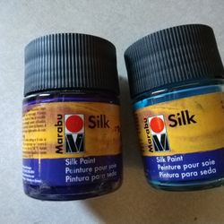 Marabu Silk Paint