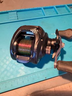 Daiwa Tatula 6.3 200H
