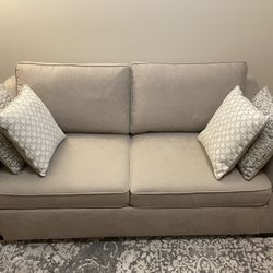 Sleeper Sofa
