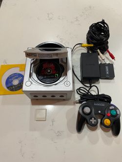 Nintendo GameCube