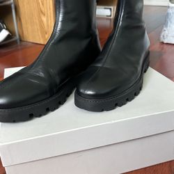 COS Boots, Rain Boots 