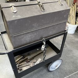 Kennedy Toolbox 