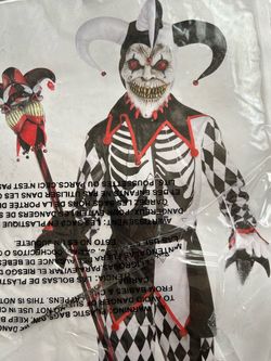 Clown / jocker