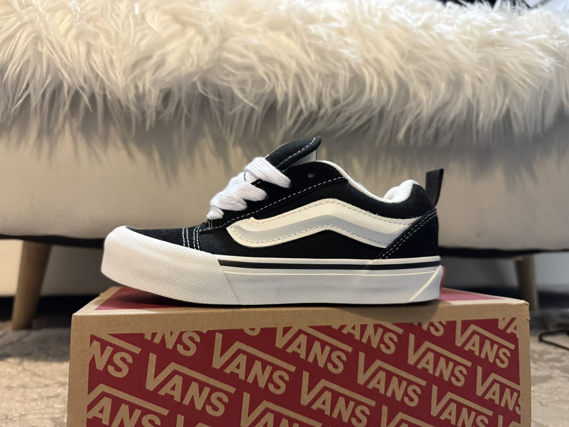 Vans Knu Skool 13.5 Kids
