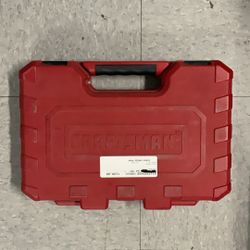 Socket Wrench Tool Set