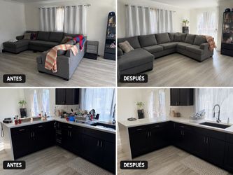 Limpieza de casas