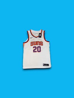 Nike Men's Phoenix Suns Josh Jackson #20 Swingman NBA Jersey Size Large