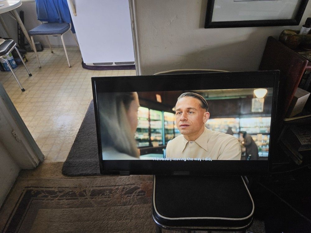 17inch FIRE TV