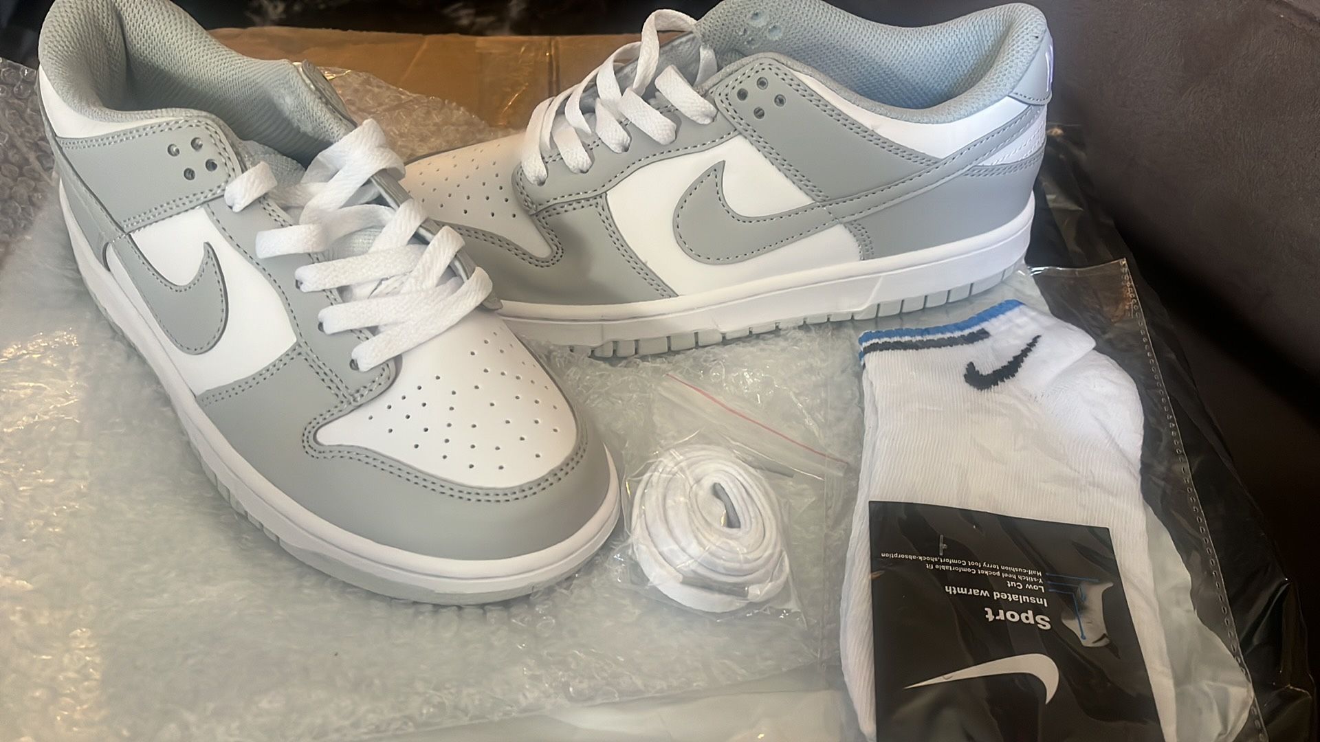 Women’s Low Dunk Basketball Shoes