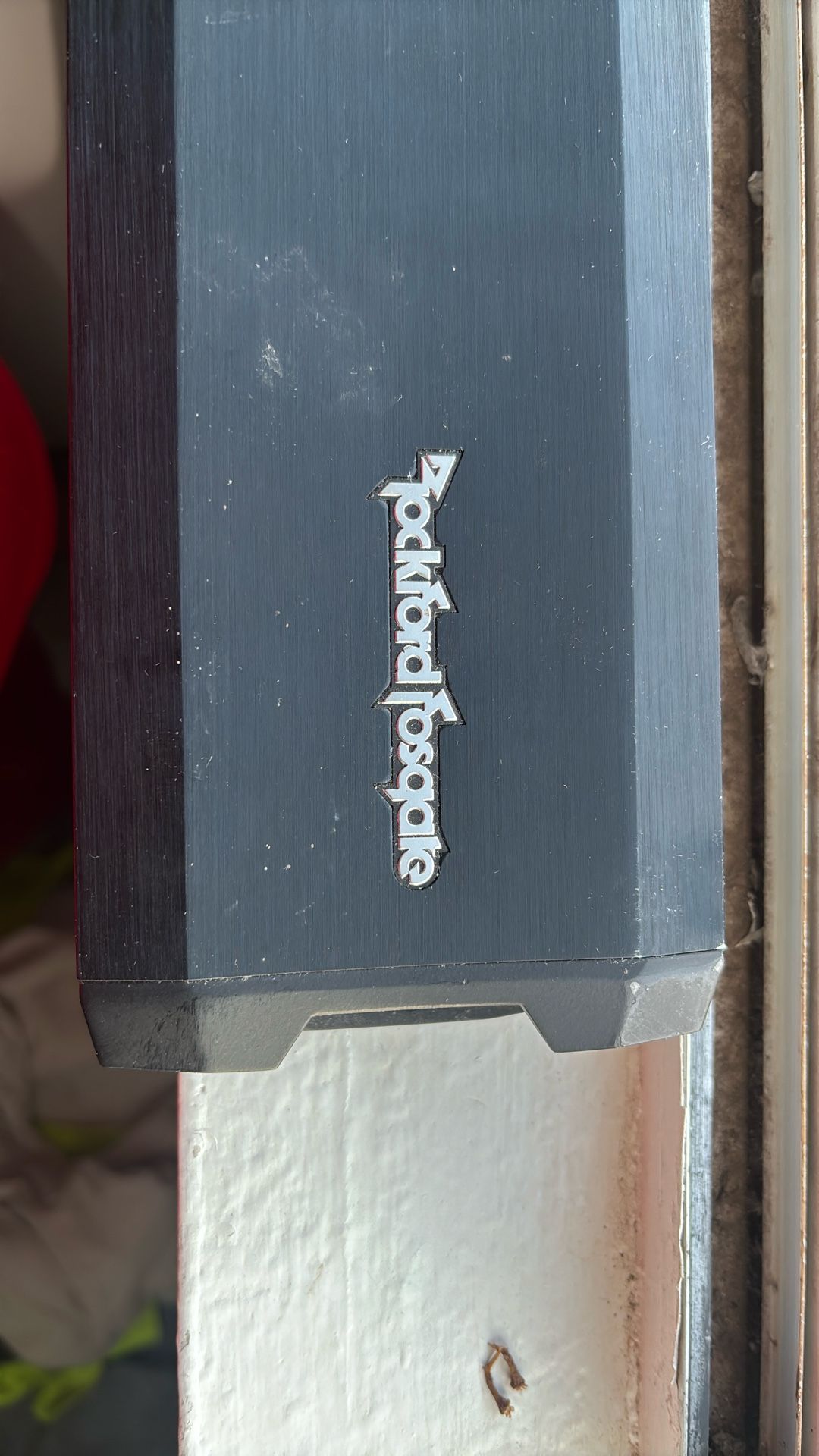 Rockford Fosgate T1000x5ad