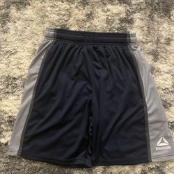 Reebok Men’s Shorts Size Medium 