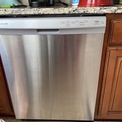 Frigidaire Dishwasher $150 OBO