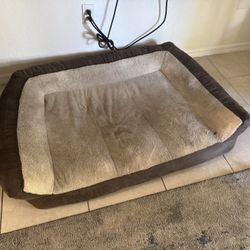 Large Dog Bed