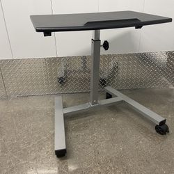 Height Adjustable Table Desk