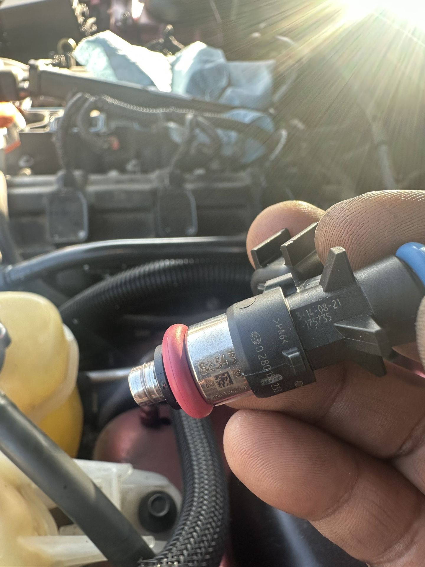 Fuel Injector Service N54 & All Cars for Sale in Pomona, CA OfferUp
