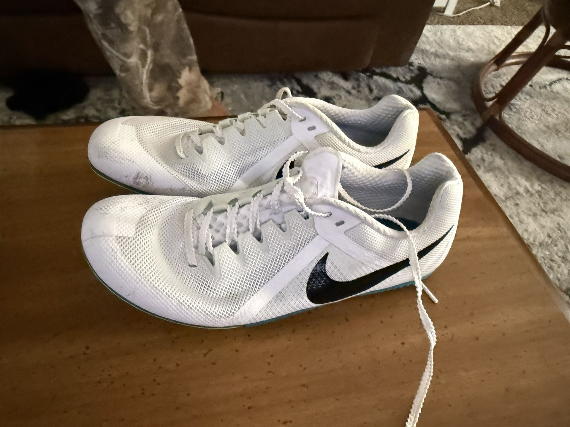 Nike Spikes