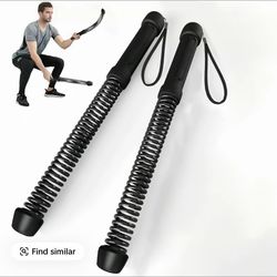 Sculpt Verve Cordless Battle Ropes for Home Gym