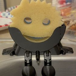 Scrub Daddy Holder