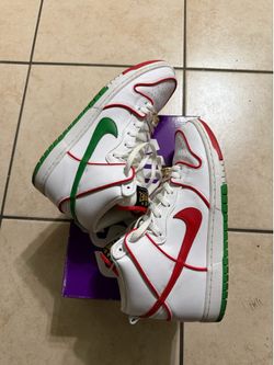 Nike sb Paul Rodriguez