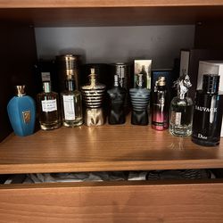 Selling Whole Collection 