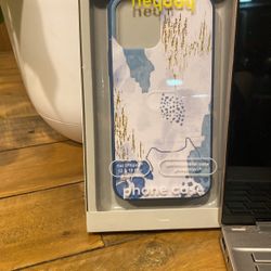 New Heyday iPhone 12 & 12 Pro Phone Case 