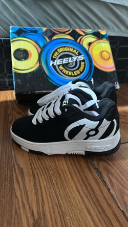 Heelys shoes