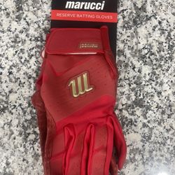 Batting Gloves 