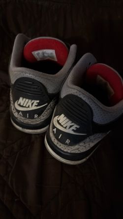 Youth Jordan shoes 3.5Y