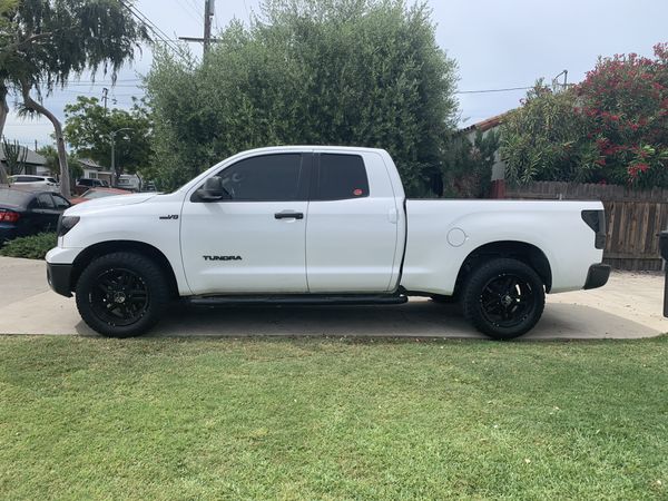 Toyota Tundra For Sale For Sale In Fullerton CA OfferUp