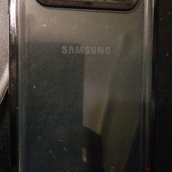 Galaxy S10 New Screen And Case Unlocked