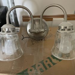 Bathroom Vanity Light  