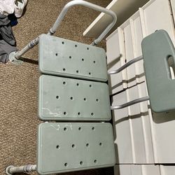 Silla Para Bano