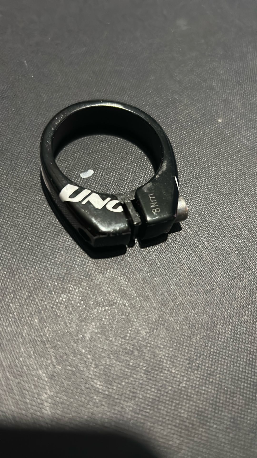 Seat Post Clamp